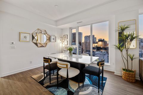 Photo 19 at PH1 - 20 Edward Street, Bay Street Corridor, Toronto