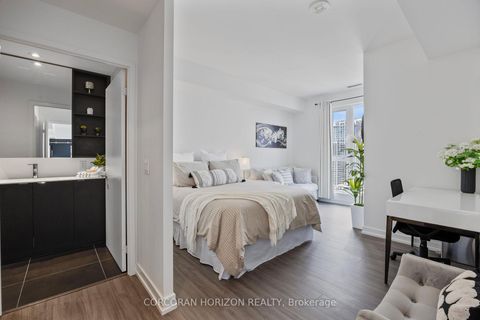 Photo 22 at PH1 - 20 Edward Street, Bay Street Corridor, Toronto