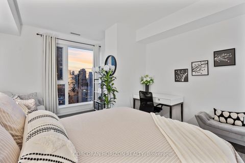 Photo 23 at PH1 - 20 Edward Street, Bay Street Corridor, Toronto