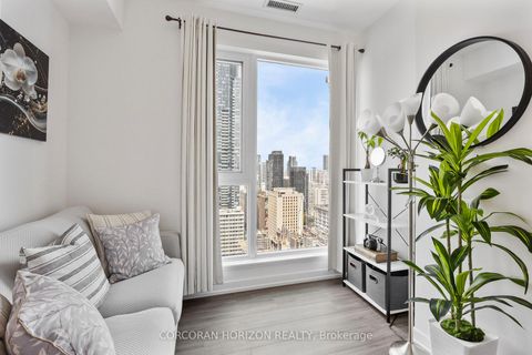 Photo 24 at PH1 - 20 Edward Street, Bay Street Corridor, Toronto