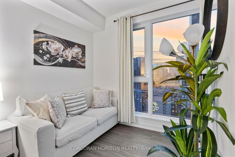 Photo 25 at PH1 - 20 Edward Street, Bay Street Corridor, Toronto