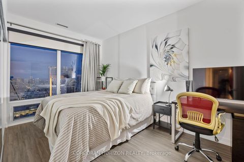 Photo 31 at PH1 - 20 Edward Street, Bay Street Corridor, Toronto