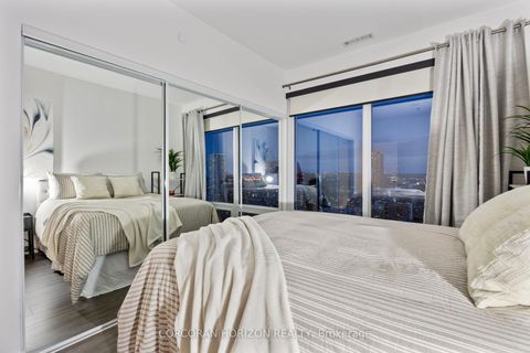 Photo 32 at PH1 - 20 Edward Street, Bay Street Corridor, Toronto