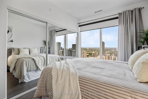 Photo 33 at PH1 - 20 Edward Street, Bay Street Corridor, Toronto