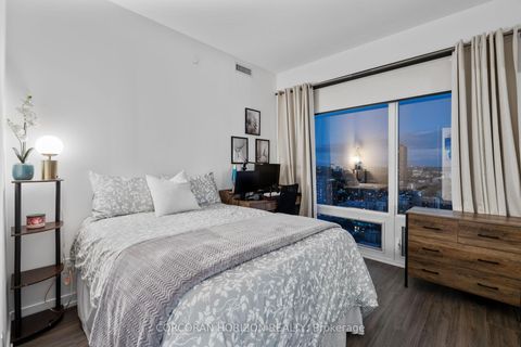 Photo 36 at PH1 - 20 Edward Street, Bay Street Corridor, Toronto