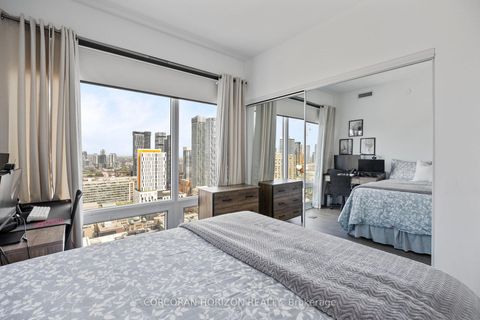 Photo 37 at PH1 - 20 Edward Street, Bay Street Corridor, Toronto