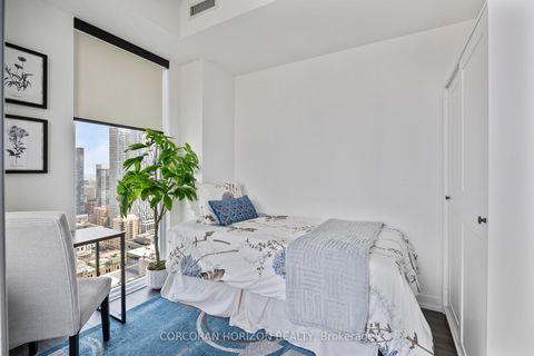 Photo 39 at PH1 - 20 Edward Street, Bay Street Corridor, Toronto