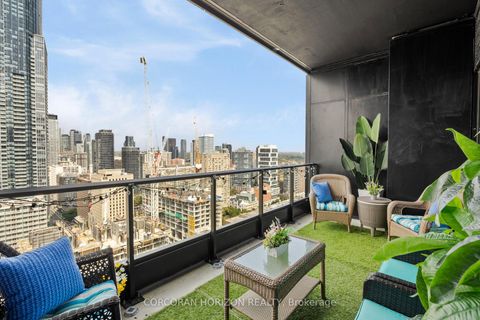 Photo 44 at PH1 - 20 Edward Street, Bay Street Corridor, Toronto