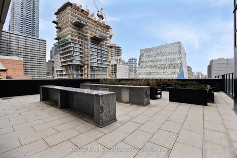 Photo 47 at PH1 - 20 Edward Street, Bay Street Corridor, Toronto