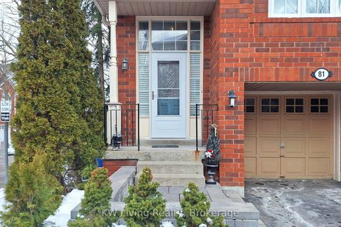 Photo 5 at 62 - 81 Mosaics Avenue, Aurora Highlands, Aurora