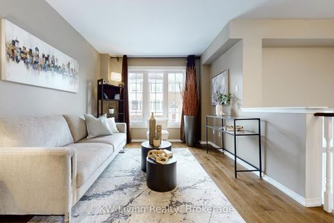 Photo 6 at 62 - 81 Mosaics Avenue, Aurora Highlands, Aurora