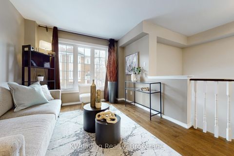 Photo 7 at 62 - 81 Mosaics Avenue, Aurora Highlands, Aurora