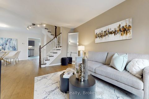 Photo 8 at 62 - 81 Mosaics Avenue, Aurora Highlands, Aurora