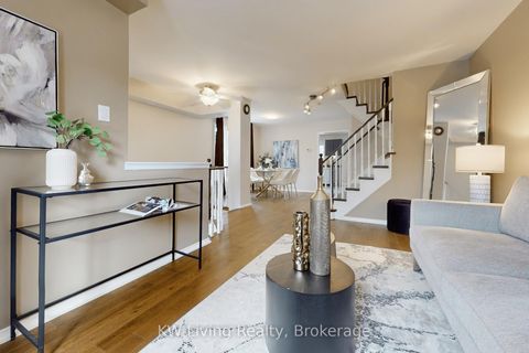 Photo 9 at 62 - 81 Mosaics Avenue, Aurora Highlands, Aurora