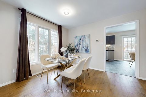 Photo 10 at 62 - 81 Mosaics Avenue, Aurora Highlands, Aurora