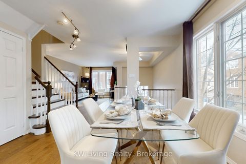 Photo 12 at 62 - 81 Mosaics Avenue, Aurora Highlands, Aurora