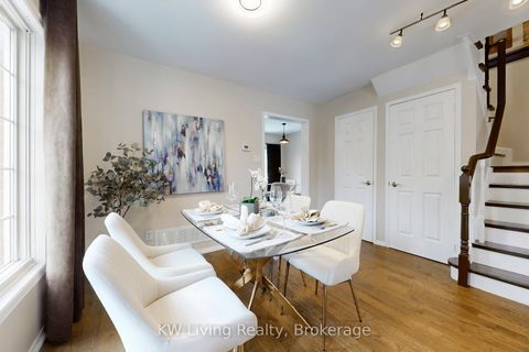 Photo 13 at 62 - 81 Mosaics Avenue, Aurora Highlands, Aurora