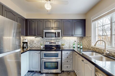 Photo 14 at 62 - 81 Mosaics Avenue, Aurora Highlands, Aurora