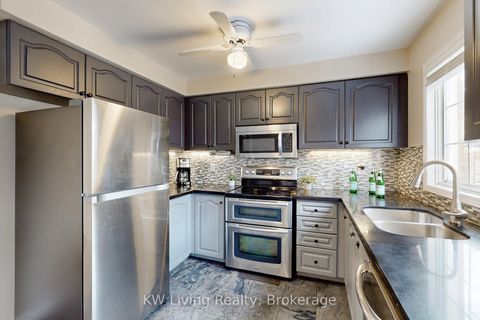 Photo 15 at 62 - 81 Mosaics Avenue, Aurora Highlands, Aurora