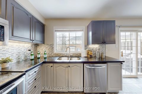 Photo 17 at 62 - 81 Mosaics Avenue, Aurora Highlands, Aurora