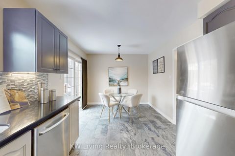 Photo 18 at 62 - 81 Mosaics Avenue, Aurora Highlands, Aurora