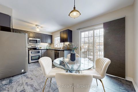 Photo 19 at 62 - 81 Mosaics Avenue, Aurora Highlands, Aurora