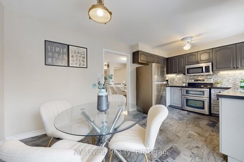 Photo 20 at 62 - 81 Mosaics Avenue, Aurora Highlands, Aurora