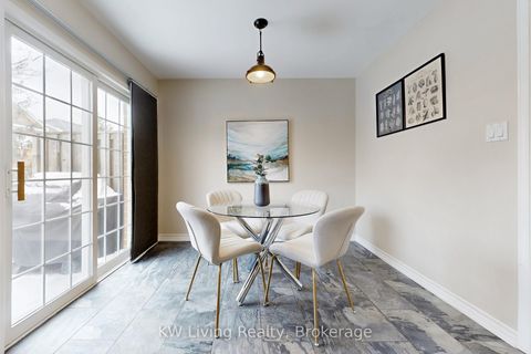 Photo 21 at 62 - 81 Mosaics Avenue, Aurora Highlands, Aurora