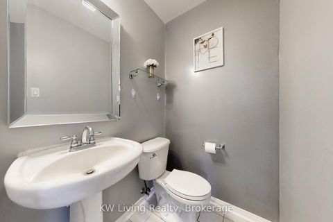 Photo 22 at 62 - 81 Mosaics Avenue, Aurora Highlands, Aurora