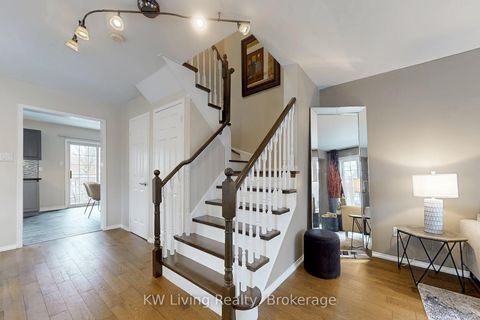 Photo 23 at 62 - 81 Mosaics Avenue, Aurora Highlands, Aurora