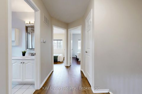 Photo 24 at 62 - 81 Mosaics Avenue, Aurora Highlands, Aurora