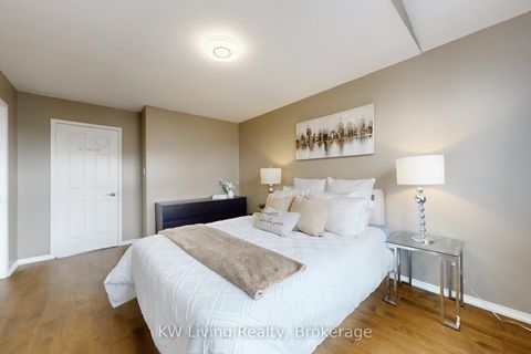 Photo 26 at 62 - 81 Mosaics Avenue, Aurora Highlands, Aurora