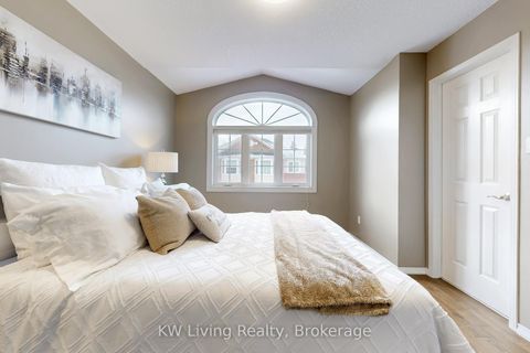 Photo 27 at 62 - 81 Mosaics Avenue, Aurora Highlands, Aurora