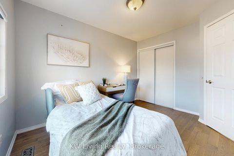 Photo 30 at 62 - 81 Mosaics Avenue, Aurora Highlands, Aurora