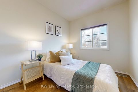 Photo 32 at 62 - 81 Mosaics Avenue, Aurora Highlands, Aurora