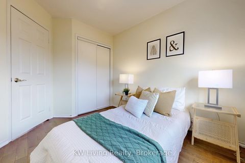 Photo 33 at 62 - 81 Mosaics Avenue, Aurora Highlands, Aurora