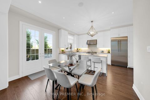 Photo 13 at 67 Garyscholl Road, Vellore Village, Vaughan