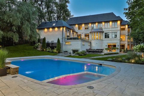 Photo 7 at 382 Old Yonge Street, Windfields, Toronto