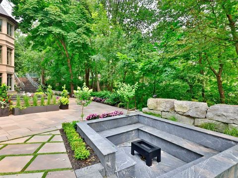 Photo 12 at 382 Old Yonge Street, Windfields, Toronto