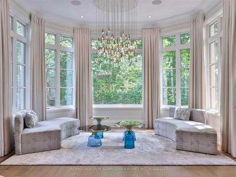 Photo 17 at 382 Old Yonge Street, Windfields, Toronto