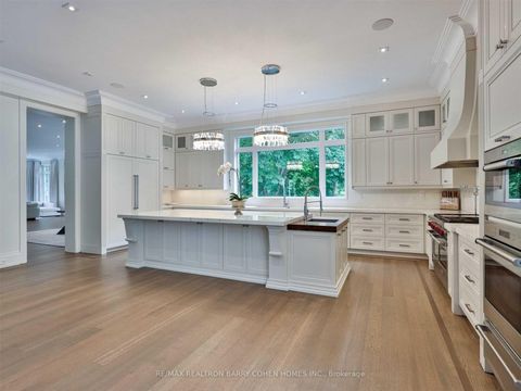 Photo 18 at 382 Old Yonge Street, Windfields, Toronto