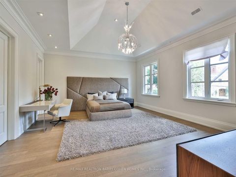 Photo 30 at 382 Old Yonge Street, Windfields, Toronto