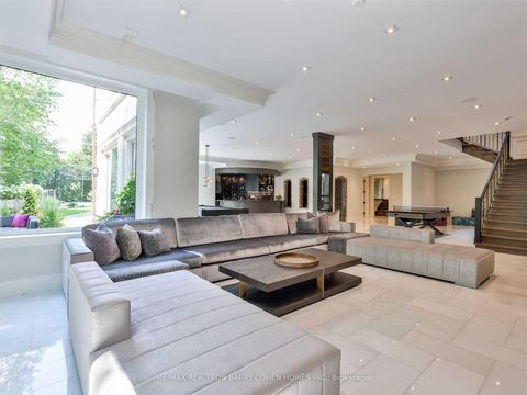 Photo 31 at 382 Old Yonge Street, Windfields, Toronto