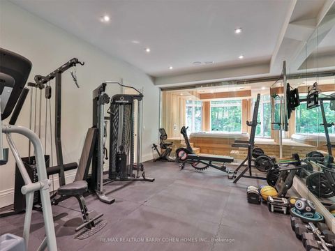 Photo 32 at 382 Old Yonge Street, Windfields, Toronto