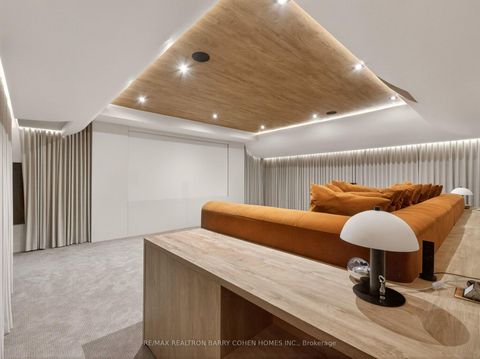 Photo 35 at 382 Old Yonge Street, Windfields, Toronto