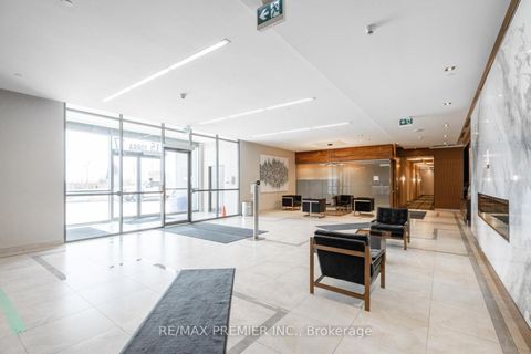 Photo 3 at PH02 (2402) - 17 Zorra Street, City Centre West, Toronto