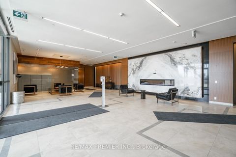 Photo 4 at PH02 (2402) - 17 Zorra Street, City Centre West, Toronto