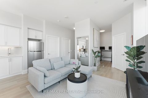 Photo 10 at PH02 (2402) - 17 Zorra Street, City Centre West, Toronto