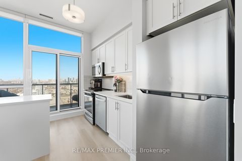 Photo 16 at PH02 (2402) - 17 Zorra Street, City Centre West, Toronto