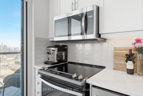 Photo 19 at PH02 (2402) - 17 Zorra Street, City Centre West, Toronto